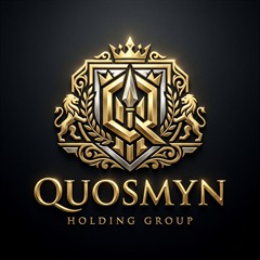 QUOSMYN GROUP Crest